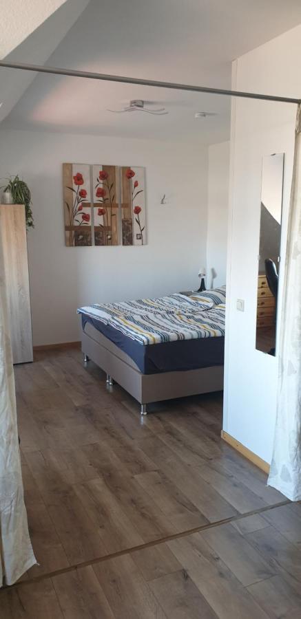 Oktopus Apartamento Hanóver