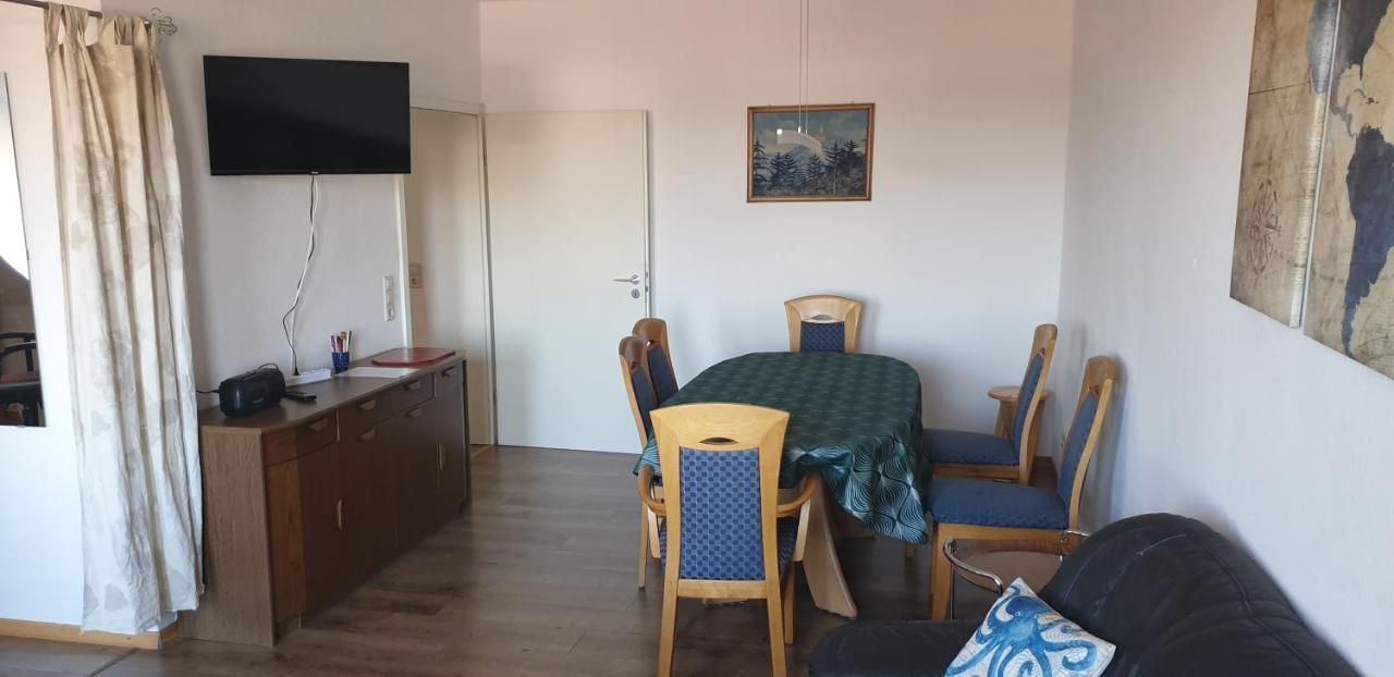 Apartment Oktopus Hannover