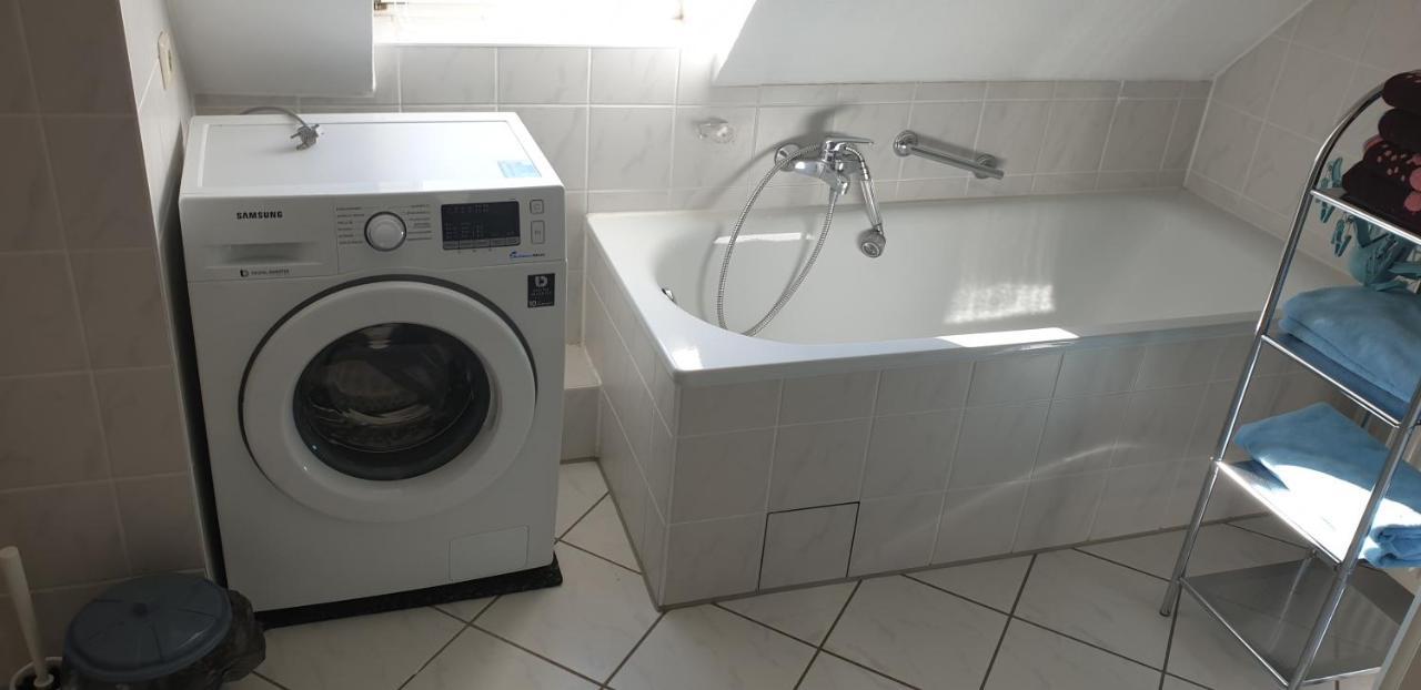 Oktopus Apartment *