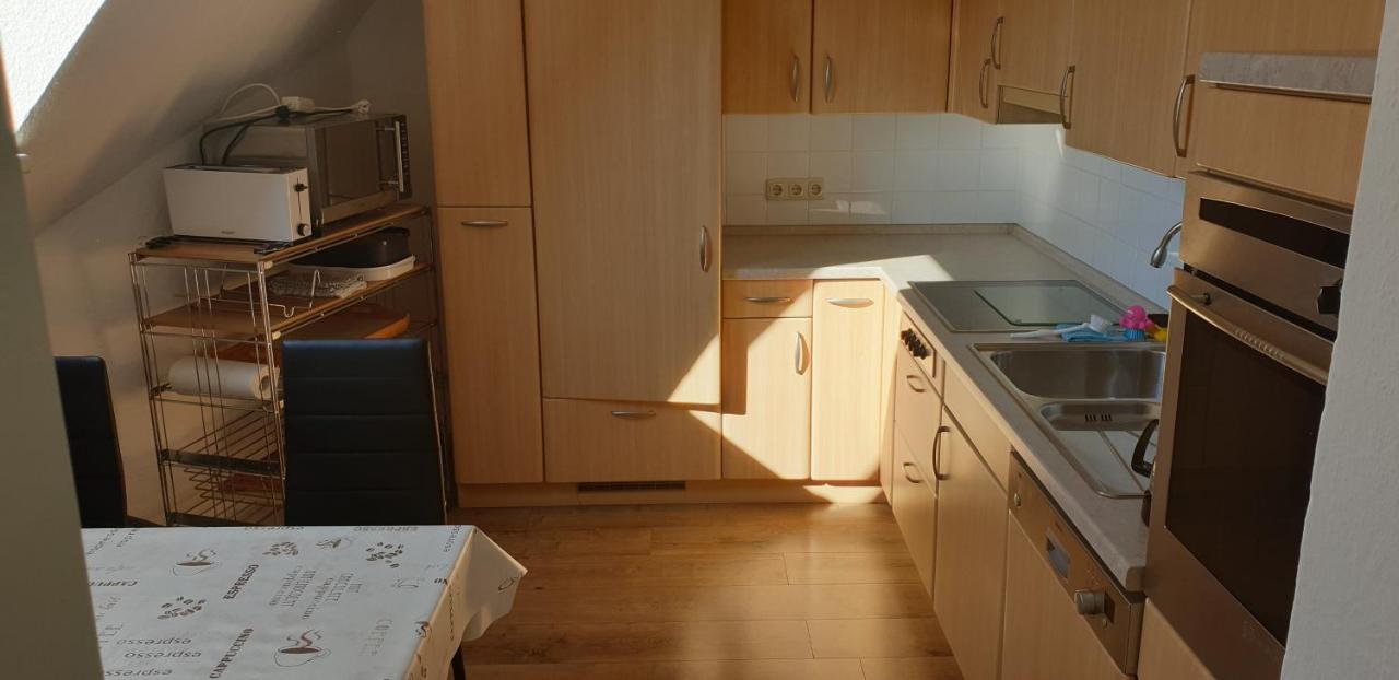Oktopus Apartment Hannover