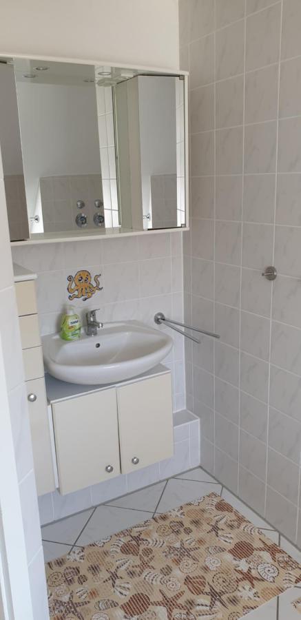Apartment Oktopus Hannover