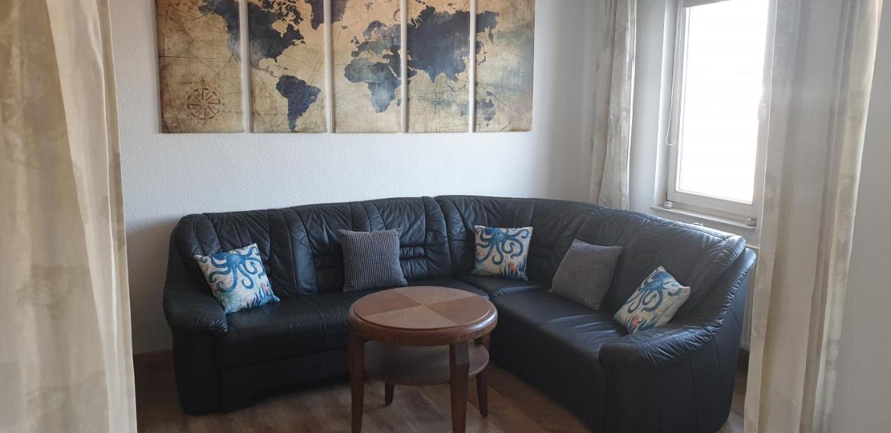 Oktopus Apartment Hannover