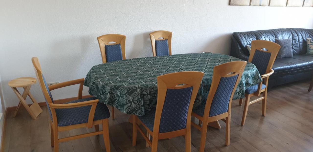 Apartment Oktopus *