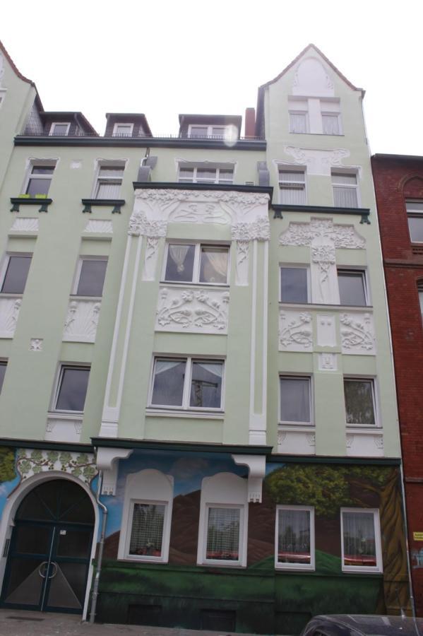 Apartment Oktopus Hannover