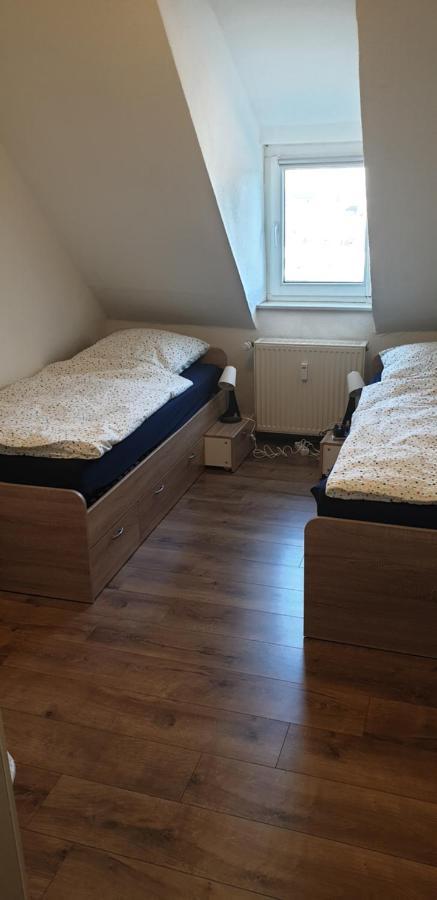 Oktopus Apartment